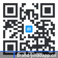 iPhone 专版 二维码
